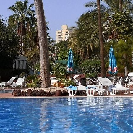 Apartamento Vista Al Mar Playa Las Americas อาโรนา ภายนอก รูปภาพ